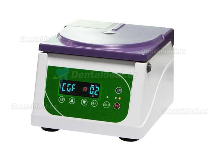 Zoneray HL-LXJ Dental Implant Centrifuge (for Dental CGF Implant)